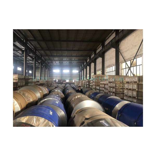 Aluminum Coil